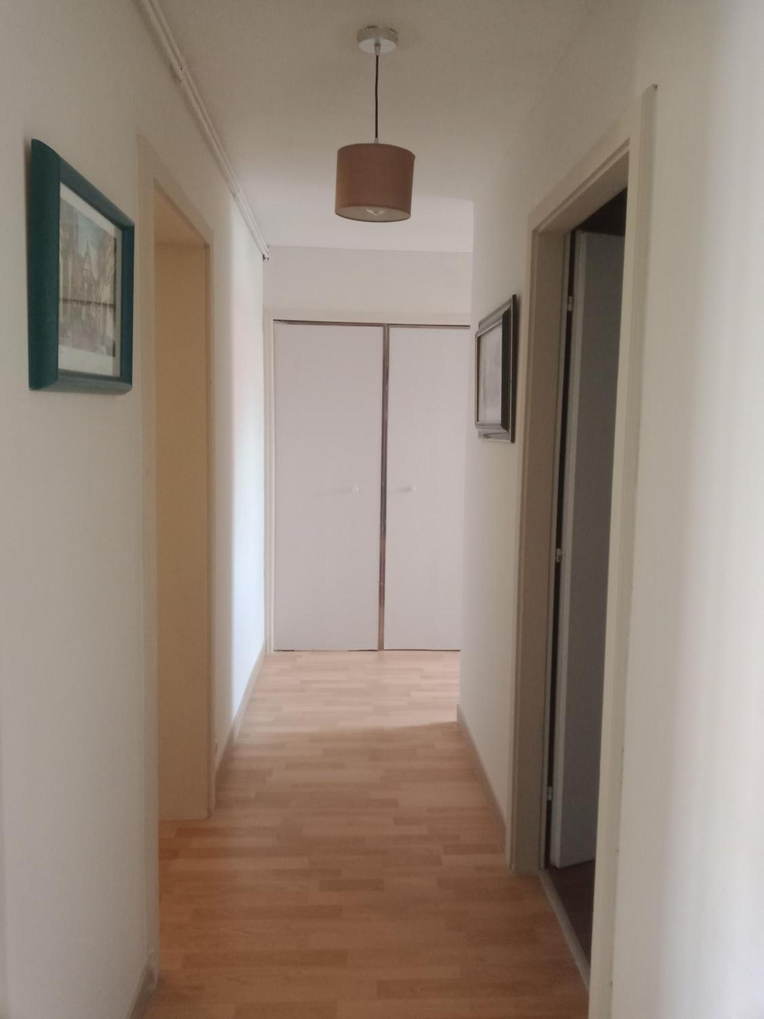 Le 46A Apartamento Colmar Exterior foto