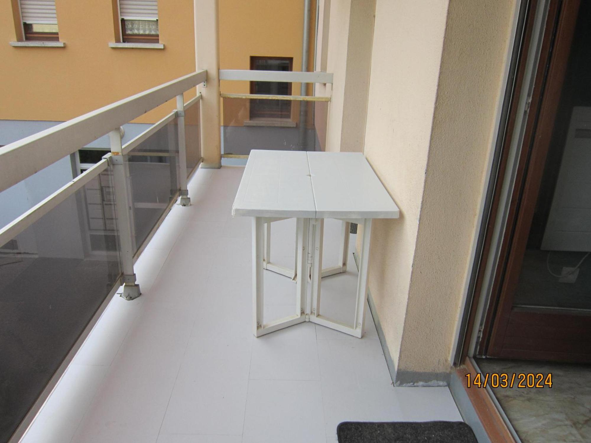 Le 46A Apartamento Colmar Exterior foto