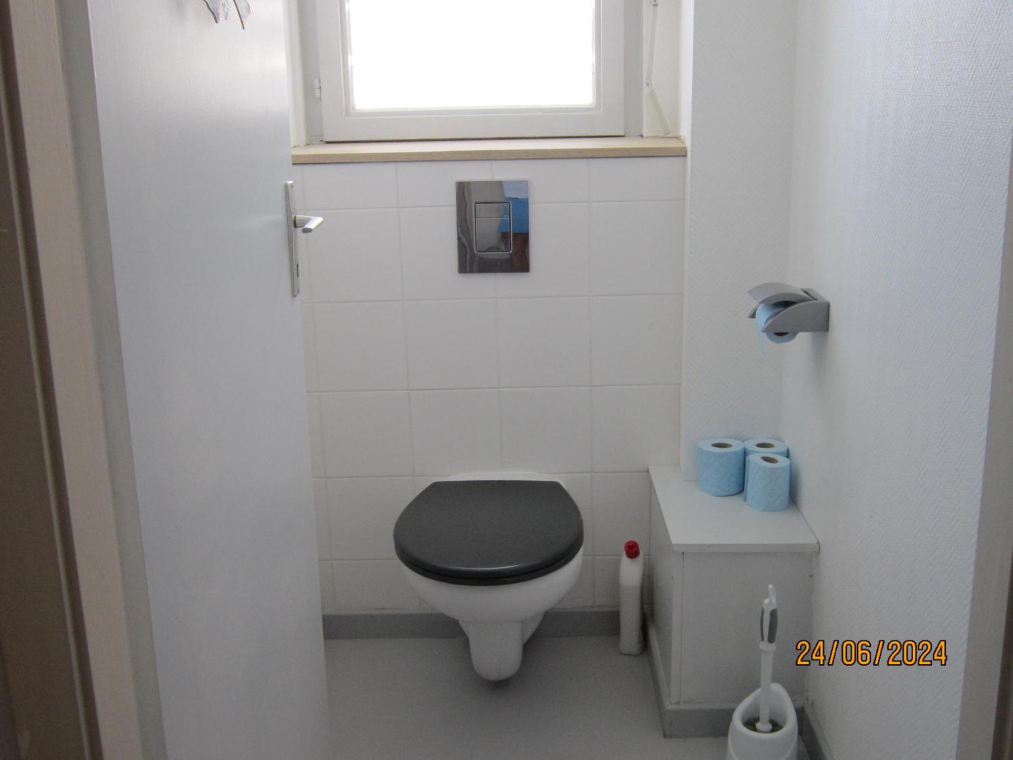 Le 46A Apartamento Colmar Exterior foto