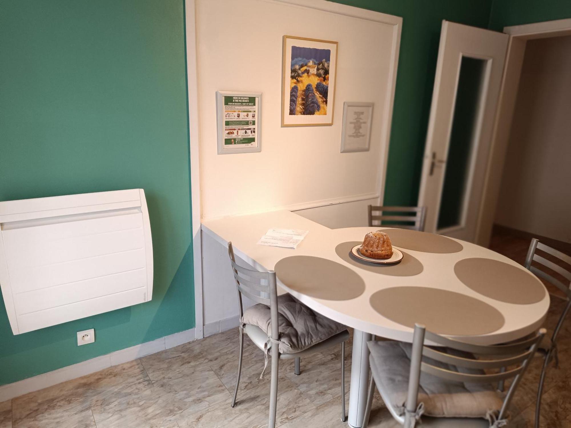 Le 46A Apartamento Colmar Exterior foto