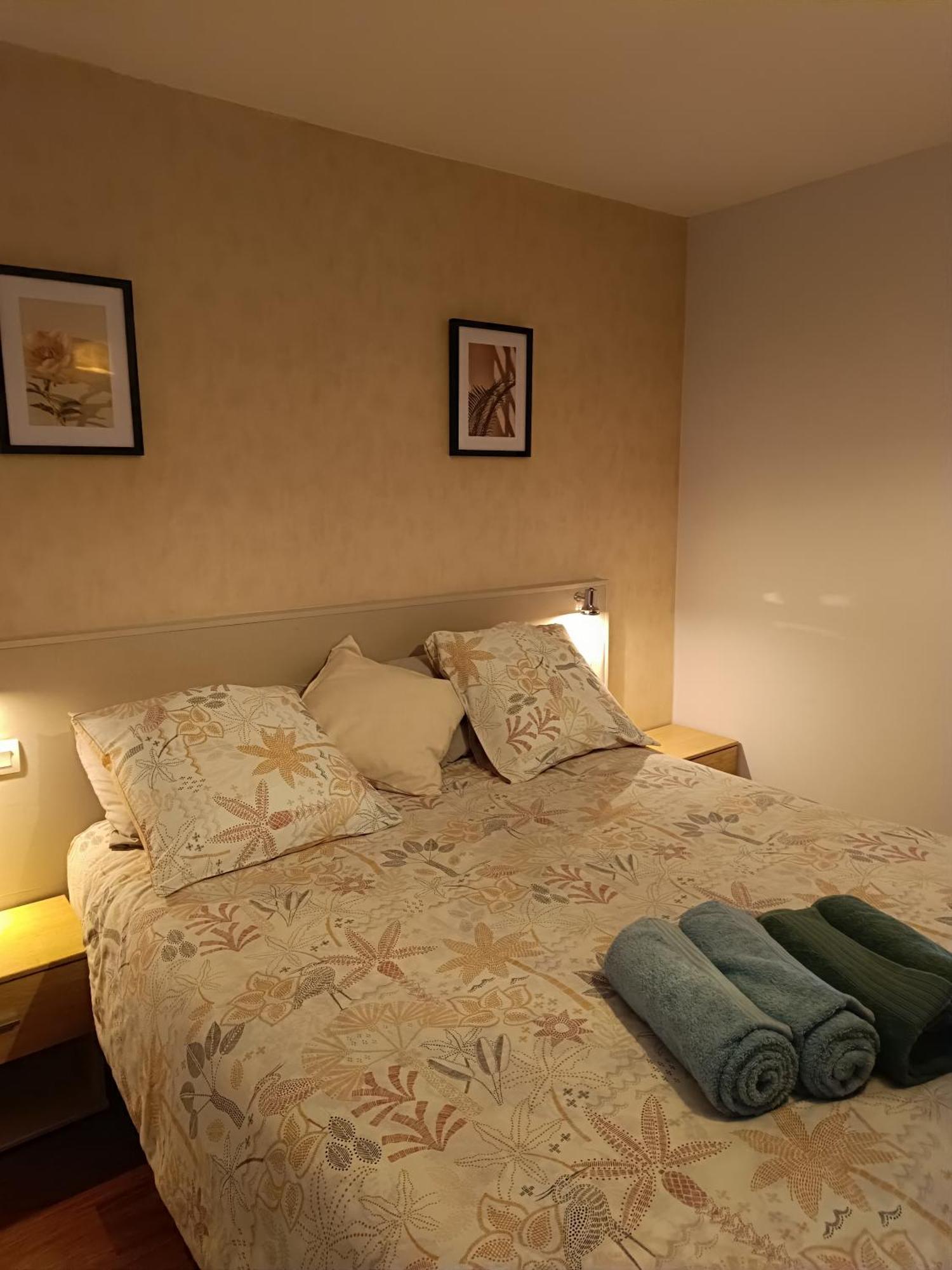 Le 46A Apartamento Colmar Exterior foto
