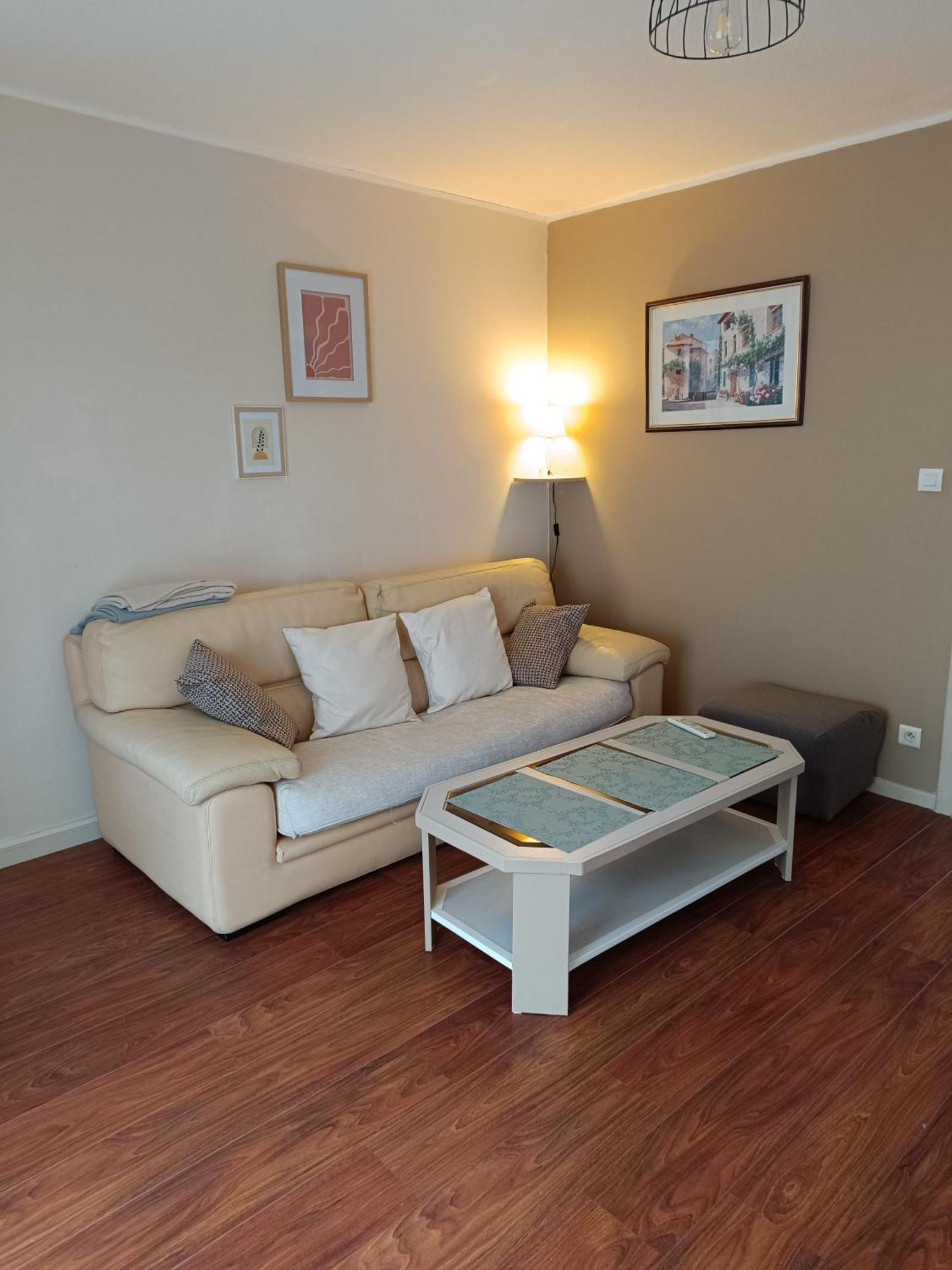 Le 46A Apartamento Colmar Exterior foto