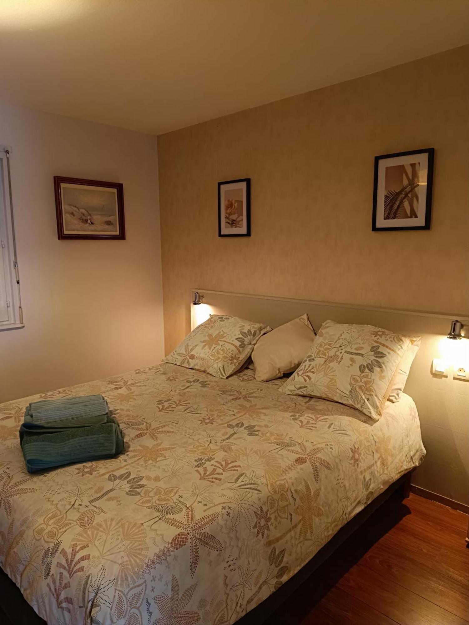 Le 46A Apartamento Colmar Exterior foto