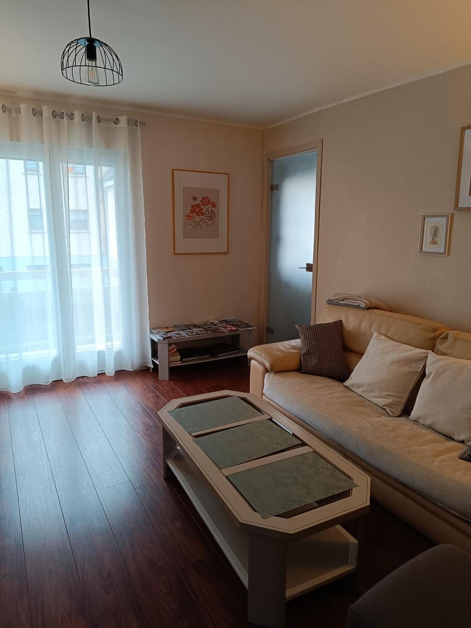 Le 46A Apartamento Colmar Exterior foto
