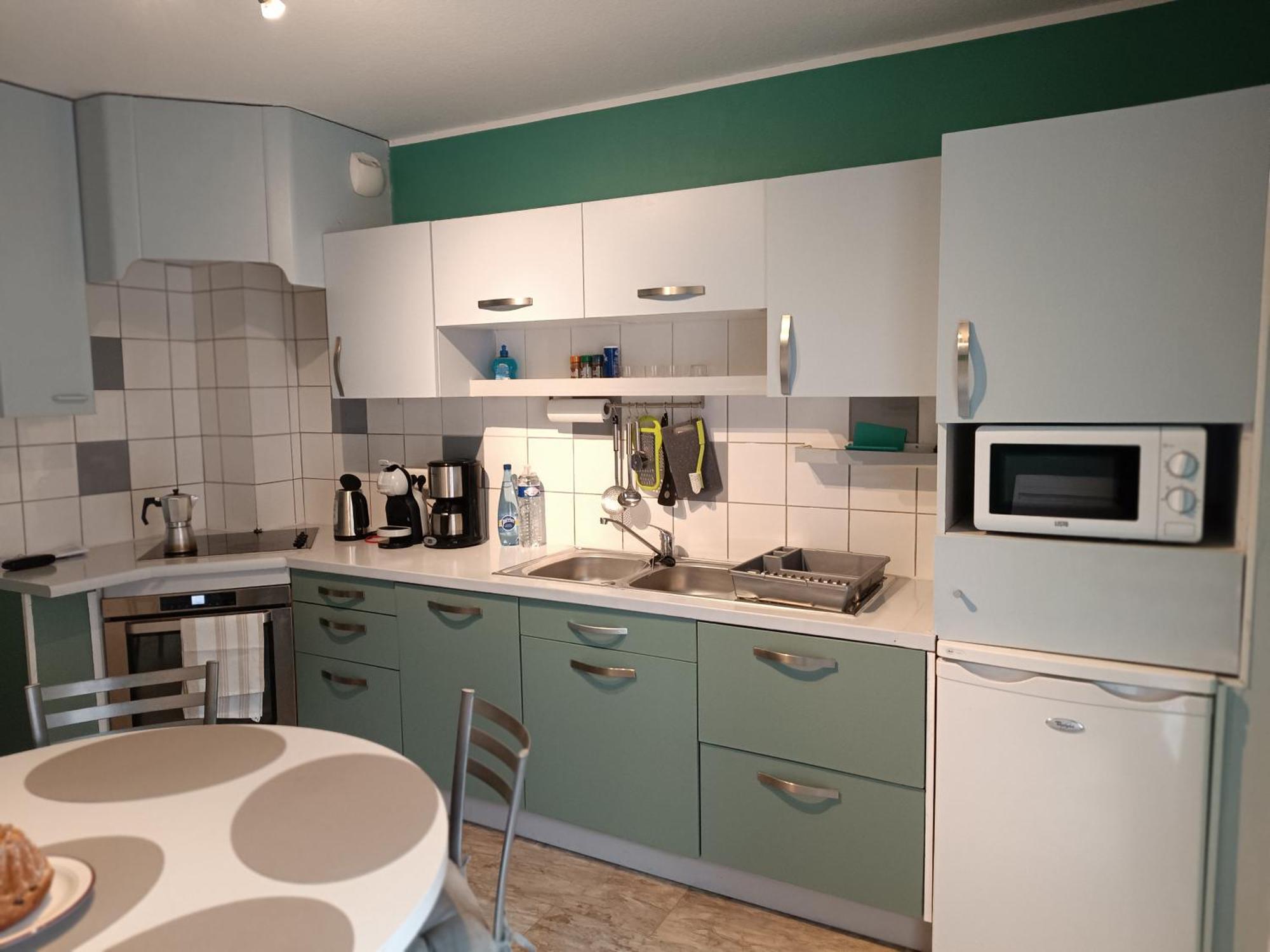 Le 46A Apartamento Colmar Exterior foto