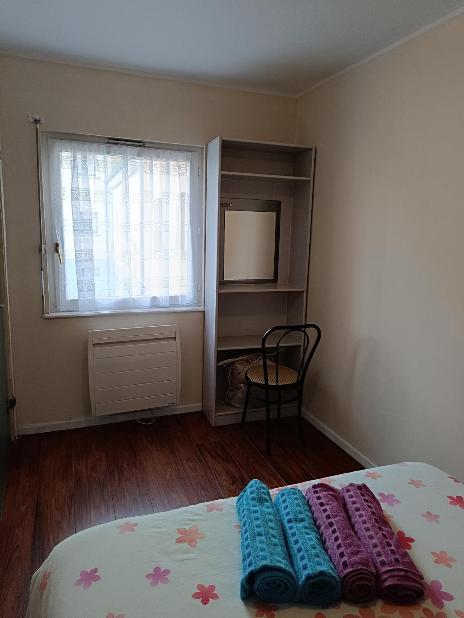 Le 46A Apartamento Colmar Exterior foto
