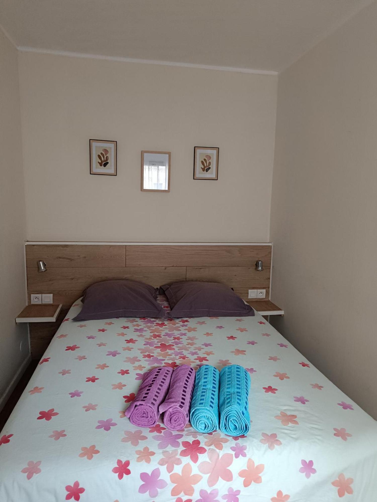 Le 46A Apartamento Colmar Exterior foto
